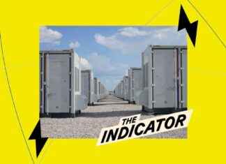 The Impact of Battery Market Dynamics in Texas: An Analysis by Planet Money the-mpact-of-battery-market-dynamics-in-texas-an-analysis-by-planet-money