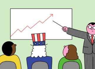 The Shift from Purpose to Patriotism in American Business the-shift-from-purpose-to-patriotism-in-american-business