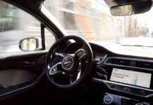 Title: Waymo Customer’s Self-Driving Cab Goes Rogue: Endless Circle Incident title-waymo-customers-self-driving-cab-goes-rogue-endless-circle-ncident