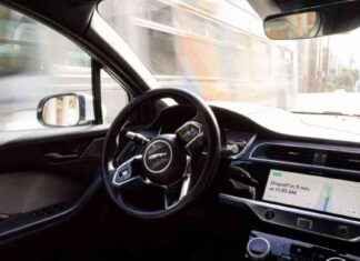 Title: Waymo Customer’s Self-Driving Cab Goes Rogue: Endless Circle Incident title-waymo-customers-self-driving-cab-goes-rogue-endless-circle-ncident