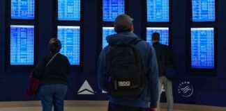 Top On-Time Airlines of 2024: Ranking and Analysis top-on-time-airlines-of-2024-ranking-and-analysis