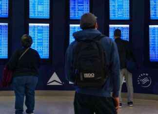 Top On-Time Airlines of 2024: Ranking and Analysis top-on-time-airlines-of-2024-ranking-and-analysis