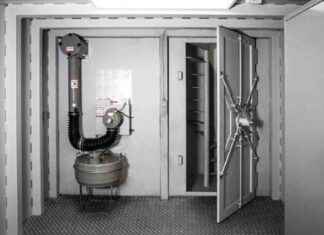 Top Trend: Panic Rooms and Private Bunkers in Germany top-trend-panic-rooms-and-private-bunkers-in-germany