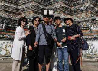 Travel Safety Concerns in Southeast Asia: Lessons from a Chinese Actor’s Kidnapping travel-safety-concerns-in-southeast-asia-lessons-from-a-chinese-actors-kidnapping