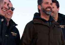 Trump Administration Sends Don Jr. to Deliver Message About Buying Greenland trump-administration-sends-don-jr-to-deliver-message-about-buying-greenland