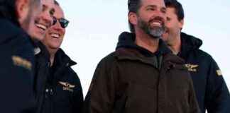 Trump Administration Sends Don Jr. to Deliver Message About Buying Greenland trump-administration-sends-don-jr-to-deliver-message-about-buying-greenland