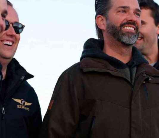 Trump Administration Sends Don Jr. to Deliver Message About Buying Greenland trump-administration-sends-don-jr-to-deliver-message-about-buying-greenland