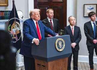 Trump’s $500bn Investment Plan: Unveiling His AI Priorities trumps-500bn-nvestment-plan-unveiling-his-a-priorities