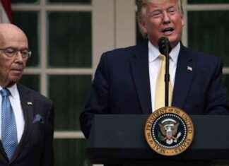 Trump’s Former Commerce Secretary Predicts ‘Confident’ Second Term, Elon Musk Not a Concern trumps-former-commerce-secretary-predicts-confident-second-term-elon-musk-not-a-concern