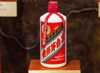 Uncovering the $250bn Market Value Shave at Kweichow Moutai uncovering-the-250bn-market-value-shave-at-kweichow-moutai