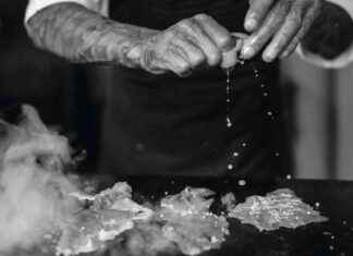 Unveiling the Dark Side of Michelin Star Restaurants: The Curse and Controversies unveiling-the-dark-side-of-michelin-star-restaurants-the-curse-and-controversies