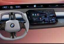 Upcoming BMW Vehicles to Feature New Panoramic Display Technology upcoming-bmw-vehicles-to-feature-new-panoramic-display-technology