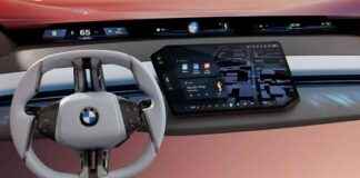 Upcoming BMW Vehicles to Feature New Panoramic Display Technology upcoming-bmw-vehicles-to-feature-new-panoramic-display-technology