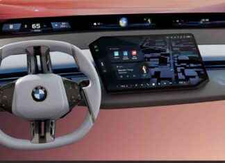 Upcoming BMW Vehicles to Feature New Panoramic Display Technology upcoming-bmw-vehicles-to-feature-new-panoramic-display-technology