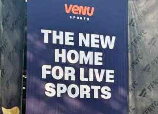 Venu Sports Streaming Service Canceled by Disney, Fox, and Warner Bros. Discovery venu-sports-streaming-service-canceled-by-disney-fox-and-warner-bros-discovery