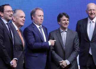 Wall Street Banks’ Strong Quarter Signals Start of Prosperous Times ahead wall-street-banks-strong-quarter-signals-start-of-prosperous-times-ahead