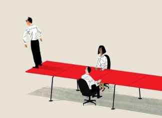 When is it Time for a CEO to Step Down? Key Signs and Strategies for Exiting Gracefully when-is-it-time-for-a-ceo-to-step-down-key-signs-and-strategies-for-exiting-gracefully