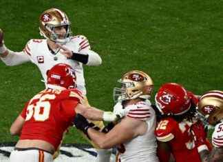 AI in Next-Gen Scouting: San Francisco 49ers President’s Vision a-in-next-gen-scouting-san-francisco-49ers-presidents-vision