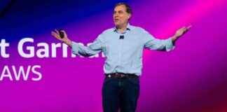 Amazon Executives Discuss AI Strategy Amid DeepSeek R1 Craze amazon-executives-discuss-a-strategy-amid-deepseek-r1-craze