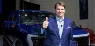 Analyzing Tariffs: Ford CEO Urges Comprehensive Global Approach analyzing-tariffs-ford-ceo-urges-comprehensive-global-approach