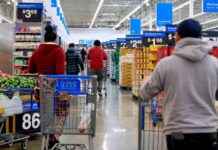 Attracting Wealthier Shoppers Boosts Walmart’s Sales attracting-wealthier-shoppers-boosts-walmarts-sales
