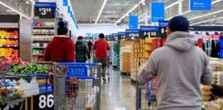 Attracting Wealthier Shoppers Boosts Walmart’s Sales attracting-wealthier-shoppers-boosts-walmarts-sales