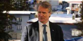 Bank of America CEO on Inflation Impact: Rates Stay Stable bank-of-america-ceo-on-nflation-mpact-rates-stay-stable