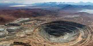 BHP’s Interest in Acquiring Anglo American bhps-nterest-in-acquiring-anglo-american