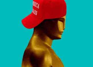 Celebrity Politics at Oscars: Trump Targeting Trends celebrity-politics-at-oscars-trump-targeting-trends