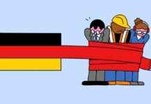 Challenges Facing German Businesses: High Costs and Red Tape challenges-facing-german-businesses-high-costs-and-red-tape