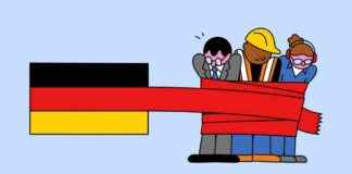 Challenges Facing German Businesses: High Costs and Red Tape challenges-facing-german-businesses-high-costs-and-red-tape