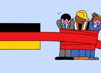 Challenges Facing German Businesses: High Costs and Red Tape challenges-facing-german-businesses-high-costs-and-red-tape