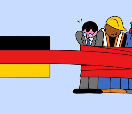Challenges Facing German Businesses: High Costs and Red Tape challenges-facing-german-businesses-high-costs-and-red-tape