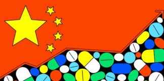 China’s Innovative Medicines Making Global Waves chinas-nnovative-medicines-making-global-waves