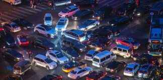 Chinese Electric Vehicle Manufacturers Outpacing Western Competitors chinese-electric-vehicle-manufacturers-outpacing-western-competitors