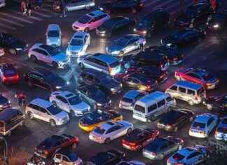 Chinese Electric Vehicle Manufacturers Outpacing Western Competitors chinese-electric-vehicle-manufacturers-outpacing-western-competitors