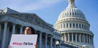 Congress Threatens TikTok Ban Unless Sold congress-threatens-tiktok-ban-unless-sold