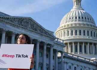 Congress Threatens TikTok Ban Unless Sold congress-threatens-tiktok-ban-unless-sold