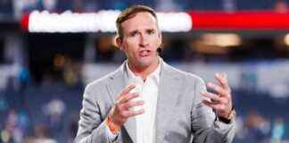 Drew Brees hints at return to broadcasting drew-brees-hints-at-return-to-broadcasting