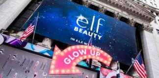 E.l.f. Beauty CEO Relieved by 10% China Tariffs elf-beauty-ceo-relieved-by-10-china-tariffs