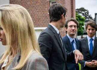 Future Leader of LVMH Luxury Empire future-leader-of-lvmh-luxury-empire