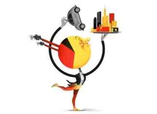 German Big Business Embraces Positive Change german-big-business-embraces-positive-change