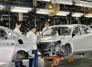 Honda’s $1 Billion Investment in Ohio Sparks EV Production Boost hondas-1-billion-nvestment-in-ohio-sparks-ev-production-boost