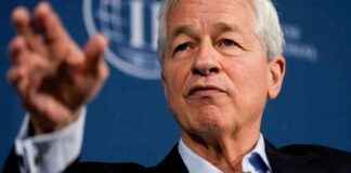 Jamie Dimon Considered Joining Amazon Before JPMorgan Chase Opportunity jamie-dimon-considered-joining-amazon-before-jpmorgan-chase-opportunity
