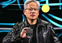 Jensen Huang Defends Nvidia Amid Stock Selloff Criticism jensen-huang-defends-nvidia-amid-stock-selloff-criticism