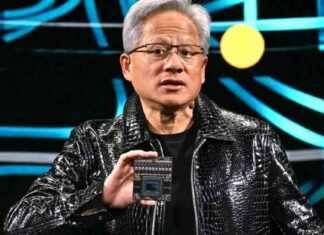 Jensen Huang Defends Nvidia Amid Stock Selloff Criticism jensen-huang-defends-nvidia-amid-stock-selloff-criticism