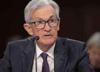 Jerome Powell: No Rush on Interest Rate Cuts jerome-powell-no-rush-on-nterest-rate-cuts