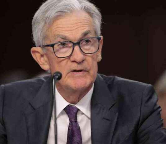 Jerome Powell: No Rush on Interest Rate Cuts jerome-powell-no-rush-on-nterest-rate-cuts