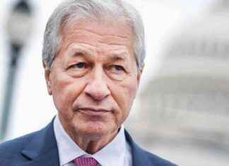 JPMorgan Employee Fired Over Questioning Jamie Dimon’s RTO Mandate jpmorgan-employee-fired-over-questioning-jamie-dimons-rto-mandate