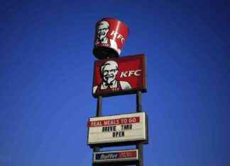 KFC relocates headquarters from Kentucky to Texas kfc-relocates-headquarters-from-kentucky-to-texas